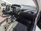 Thumbnail of 2014 Silver Honda Civic