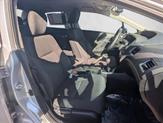 Thumbnail of 2014 Silver Honda Civic