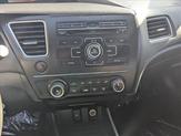 Thumbnail of 2014 Silver Honda Civic