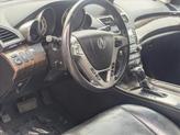 Thumbnail of 2012 Crystal Black Pearl Acura MDX