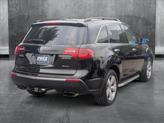 Thumbnail of 2012 Crystal Black Pearl Acura MDX