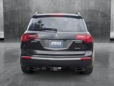 Thumbnail of 2012 Crystal Black Pearl Acura MDX