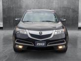 Thumbnail of 2012 Crystal Black Pearl Acura MDX