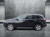 Thumbnail of 2012 Crystal Black Pearl Acura MDX