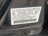 Thumbnail of 2012 Crystal Black Pearl Acura MDX