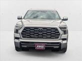 Thumbnail of 2024 Celestial Silver Metallic Toyota Sequoia