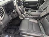 Thumbnail of 2024 Celestial Silver Metallic Toyota Sequoia
