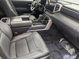 Thumbnail of 2024 Celestial Silver Metallic Toyota Sequoia