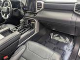 Thumbnail of 2024 Celestial Silver Metallic Toyota Sequoia
