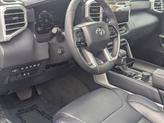 Thumbnail of 2024 Celestial Silver Metallic Toyota Sequoia