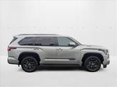 Thumbnail of 2024 Celestial Silver Metallic Toyota Sequoia