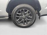 Thumbnail of 2024 Celestial Silver Metallic Toyota Sequoia