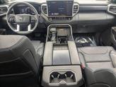 Thumbnail of 2024 Celestial Silver Metallic Toyota Sequoia