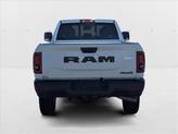 Thumbnail of 2025 Bright White Clearcoat RAM 3500