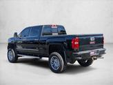 Thumbnail of 2016 Onyx Black GMC Sierra 2500
