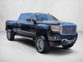 Thumbnail of 2016 Onyx Black GMC Sierra 2500