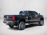 Thumbnail of 2016 Onyx Black GMC Sierra 2500