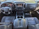 Thumbnail of 2016 Onyx Black GMC Sierra 2500