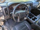 Thumbnail of 2016 Onyx Black GMC Sierra 2500