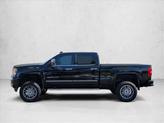 Thumbnail of 2016 Onyx Black GMC Sierra 2500