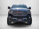 Thumbnail of 2016 Onyx Black GMC Sierra 2500