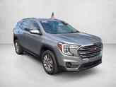 Thumbnail of 2023 Sterling Metallic GMC Terrain