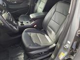 Thumbnail of 2023 Sterling Metallic GMC Terrain