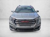 Thumbnail of 2023 Sterling Metallic GMC Terrain