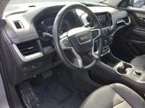 Thumbnail of 2023 Sterling Metallic GMC Terrain