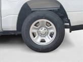 Thumbnail of 2026 Bright White Clearcoat RAM 1500