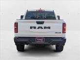 Thumbnail of 2026 Bright White Clearcoat RAM 1500
