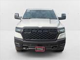 Thumbnail of 2026 Bright White Clearcoat RAM 1500