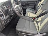 Thumbnail of 2026 Bright White Clearcoat RAM 1500