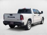 Thumbnail of 2026 Bright White Clearcoat RAM 1500