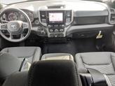 Thumbnail of 2026 Bright White Clearcoat RAM 1500
