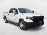 Thumbnail of 2026 Bright White Clearcoat RAM 1500