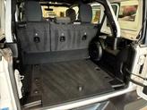 Thumbnail of 2023 Bright White Clearcoat Jeep Wrangler 4xe