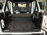 Thumbnail of 2023 Bright White Clearcoat Jeep Wrangler 4xe