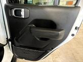 Thumbnail of 2023 Bright White Clearcoat Jeep Wrangler 4xe