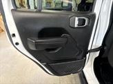 Thumbnail of 2023 Bright White Clearcoat Jeep Wrangler 4xe
