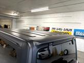 Thumbnail of 2023 Bright White Clearcoat Jeep Wrangler 4xe
