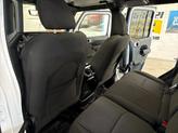 Thumbnail of 2023 Bright White Clearcoat Jeep Wrangler 4xe