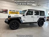 Photo of 2023 Bright White Clearcoat Jeep Wrangler 4xe