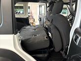 Thumbnail of 2023 Bright White Clearcoat Jeep Wrangler 4xe