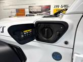 Thumbnail of 2023 Bright White Clearcoat Jeep Wrangler 4xe