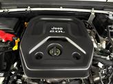 Thumbnail of 2023 Bright White Clearcoat Jeep Wrangler 4xe
