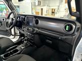 Thumbnail of 2023 Bright White Clearcoat Jeep Wrangler 4xe
