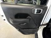 Thumbnail of 2023 Bright White Clearcoat Jeep Wrangler 4xe