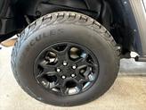 Thumbnail of 2023 Bright White Clearcoat Jeep Wrangler 4xe