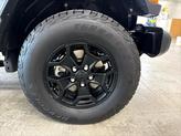 Thumbnail of 2023 Bright White Clearcoat Jeep Wrangler 4xe